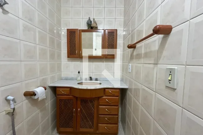 Imagem Apartamento à Venda - Leblon, 3 Quartos, 90 m2