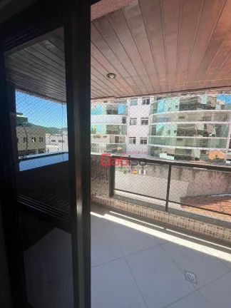 Imagem Apartamento com 2 dormitórios à venda, 79 m² por R$ 650.000,00 - Centro - Cabo Frio/RJ