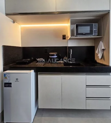 Imagem Flat - 18m² - Jardim Oceania, João Pessoa/PB