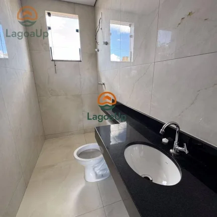 Imagem Casa Residencial à venda, Visão, Lagoa Santa - CA0210.
