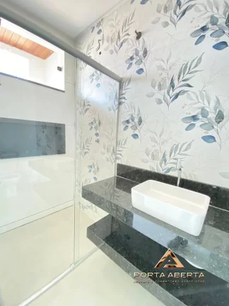 Imagem Casa Duplex 03 quartos - Residencial Bethania-Santana do Paraíso - cód 1187
