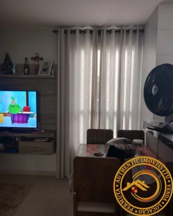 Imagem APARTAMENTO RESIDENCIAL em SALTO - SP, OLARIA