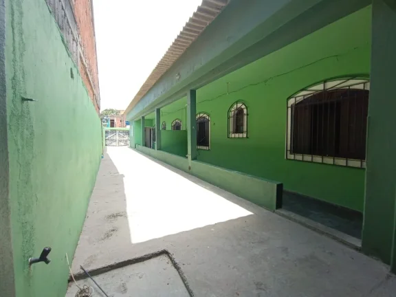 Imagem Casa para Venda em Praia Grande, Esmeralda, 4 dormitórios, 4 suítes, 1 banheiro, 4 vagas