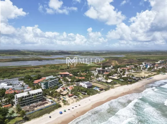 Imagem Oportunidade em PORTO DE GALINHAS: 21m²,qto,sala, cozinha...
