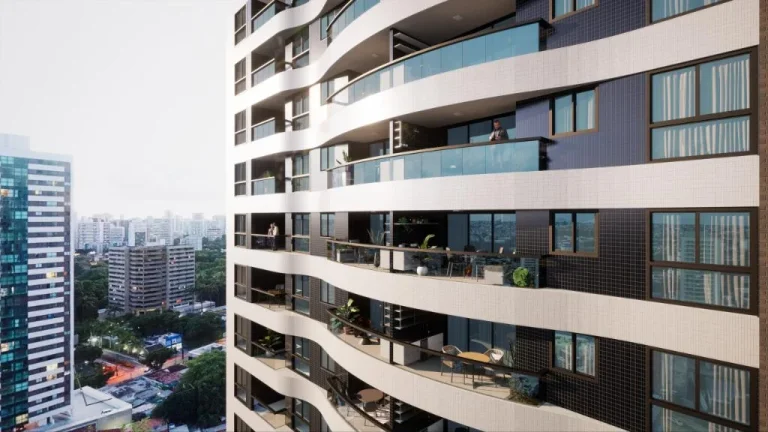 Imagem Apartamento Padrão