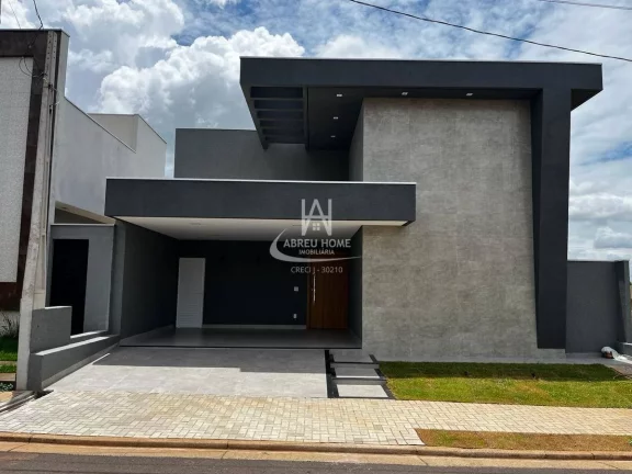 Imagem Condomínio Damha IV