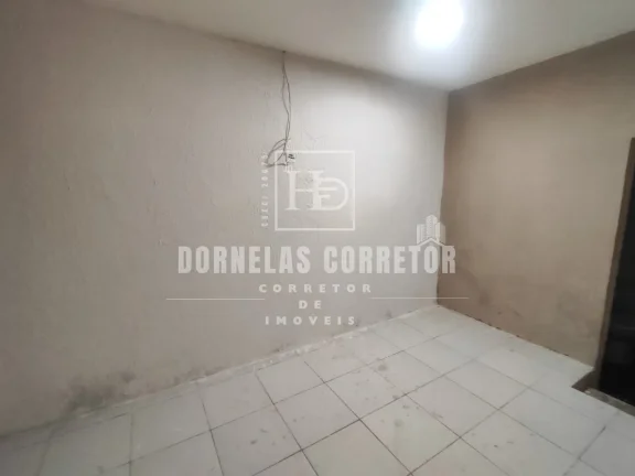 Imagem CASA COM 4 QUARTOS 1 SUÍTE, GARAGEM PARA 2 CARROS, QUINTAL E ÁREA DE SERVIÇO