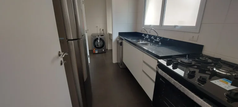 Imagem Casa Duplex 333,50M², 4Q, 4 Suítes, 7 Banheiros, 3 Vagas, Academia, Segurança 24h, Jardim, Portaria, Praça.