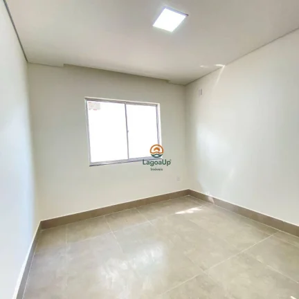 Imagem Casa com 3 dormitórios à venda, 90 m² por R$ 570.000,00 - Portal do Sol - Lagoa Santa/MG