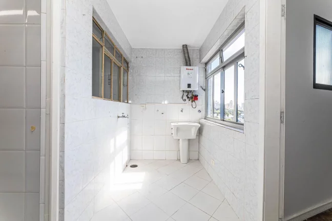 Imagem Apartamento 3 Quartos 2 Vagas no Água Verde