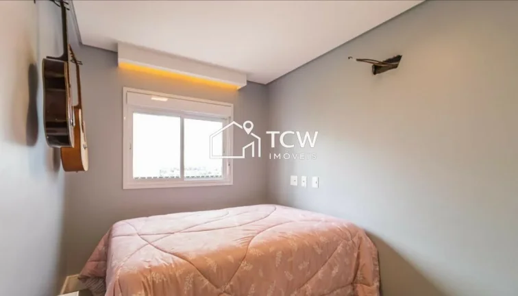 Imagem Apartamento à venda no bairro Alphaville Empresarial - Barueri/SP