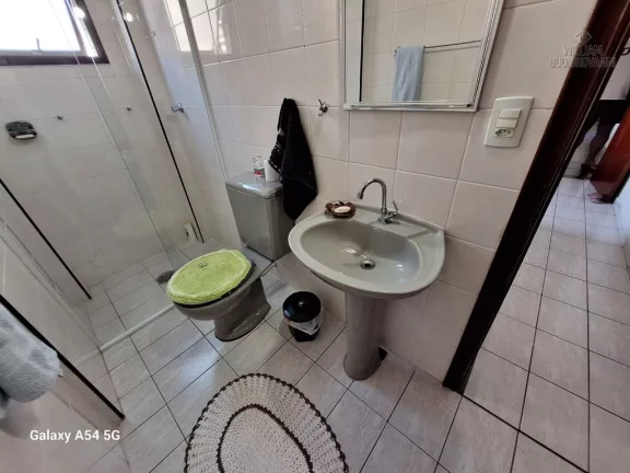 Imagem Apartamento 2 dormitórios sendo 1 suíte no bairro Guilhermina