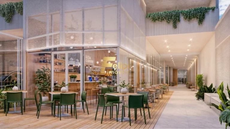 Imagem APARTAMENTO DE ALTO PADRÃO NA PRAIA DO CANTO COM 1, 2 OU 3 QUARTOS!