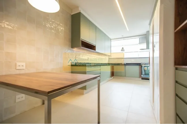 Imagem APARTAMENTO RESIDENCIAL em SÃO PAULO - SP, SANTA CECÍLIA