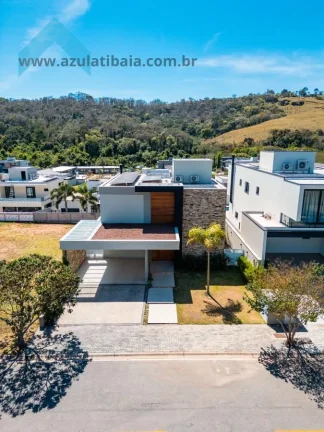 Imagem Casa de luxo no Condomínio Granville em Atibaia/SP