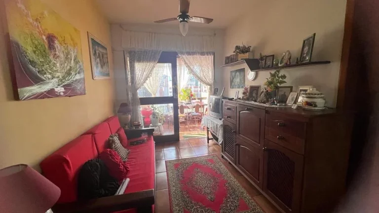 Apartamento com 1 Quarto à Venda, 60 m² em Centro - Capão Da Canoa