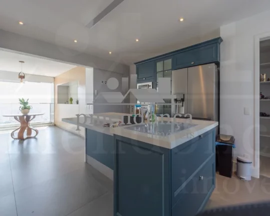 Imagem Apartamento no Alto da Lapa com 3 quartos e 4 vagas, 235 m²