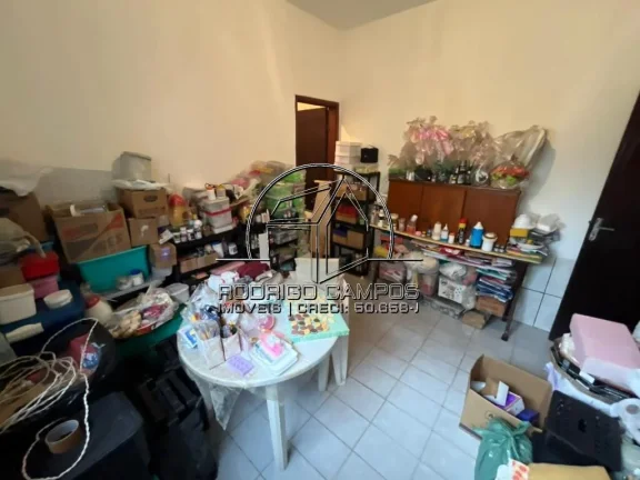 Imagem Maravilhosa Casa Geminada 2 Quartos no Ocian, Praia Grande