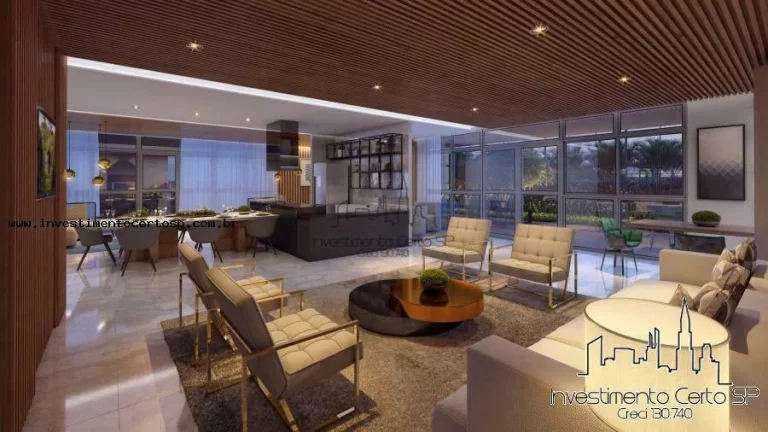 Imagem Apartamento à venda em São Paulo/SP