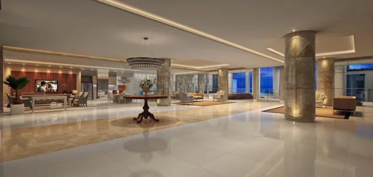 Imagem Apartamento FRENTE MAR com 4 suítes em Balneário Camboriú