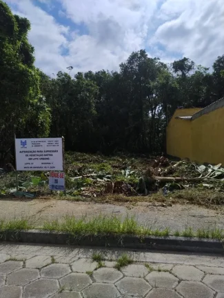 Imagem Terreno para Venda em Itanhaém, Verde Mar