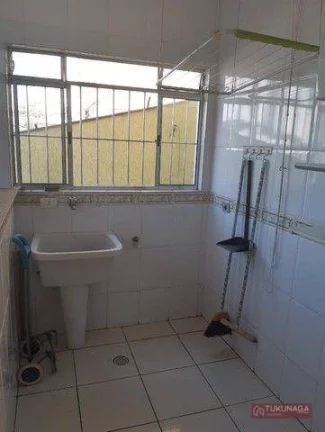Imagem Sobrado à venda por R$ 900.000,00 - Vila Gopoúva - Guarulhos/SP
