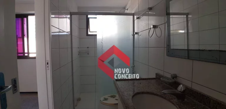 Imagem Apartamento à venda, 217 m² por R$ 1.400.000,00 - Meireles - Fortaleza/CE