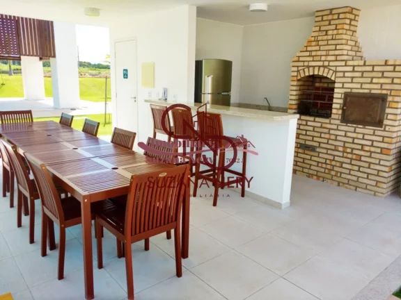 Imagem Terreno de 1.437 M² no Condomínio Chácaras Bonfim