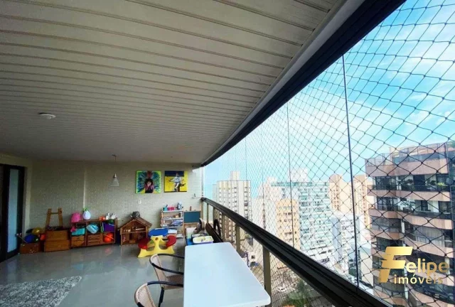 Imagem APARTAMENTO COM 4 QUARTOS NA PRAIA DA COSTA / VILA VELHA - ES