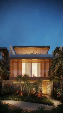 Imagem Casa em Condomínio para Venda em Rio de Janeiro / RJ no bairro Barra da Tijuca