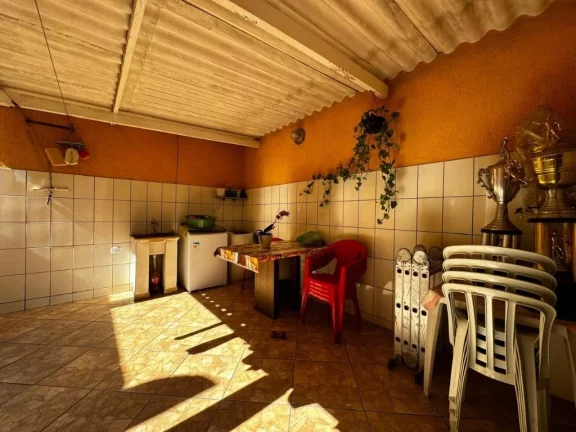 Imagem Casa com 3 dormitórios à venda, 158 m² por R$ 680.000,00 - Jundiapeba - Mogi das Cruzes/SP