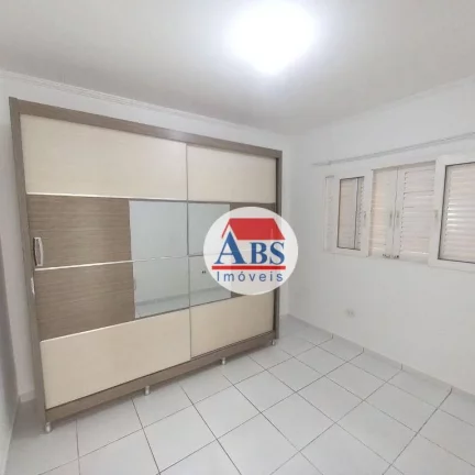 Imagem Apartamento com 1 dormitório à venda, 69 m² por R$ 200.000,00 - Jardim Casqueiro - Cubatão/SP