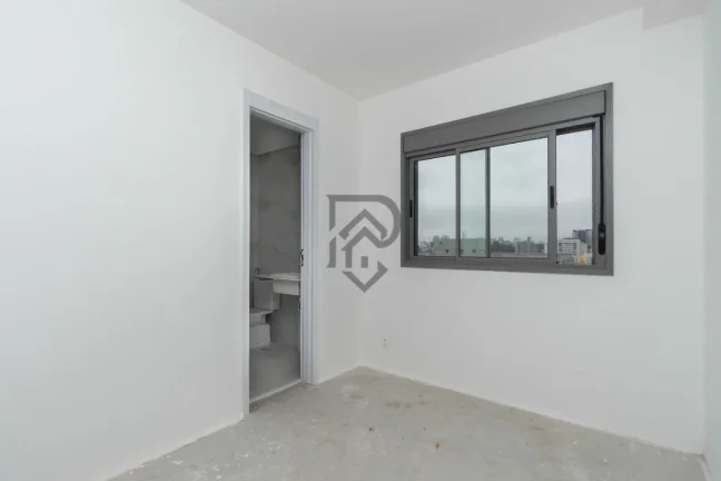 Imagem Apartamento Alto Padrão chacara klabin 23º andar