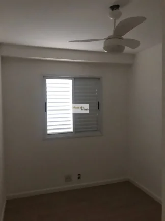 Imagem Apartamento à venda, no Fascina Mansões Santo Antônio, em Campinas, Mansões Santo Antônio, com 2 quartos, 60m2
