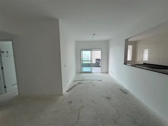 Imagem APARTAMENTO COM 112.7 m² - CAICARA - PRAIA GRANDE SP