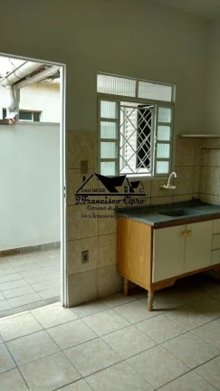 Imagem Casa-Quitinete-para-Venda-em-Parque-das-Arvores-Guaratingueta-SP