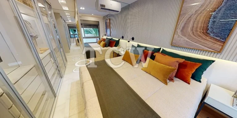 Imagem Apartamento à venda no bairro Vila Mariana - São Paulo/SP, Zona Sul