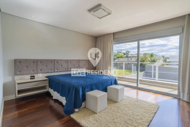 Imagem Casa á venda Residencial Paradiso Itatiba-SP