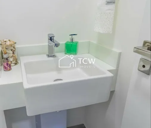Imagem Apartamento à venda no bairro Alphaville Empresarial - Barueri/SP