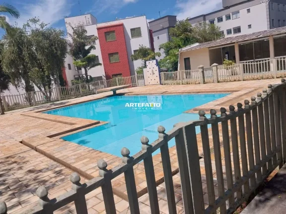 Imagem Vende-se Apartamento Edifício Jardins - Jardim Bueno