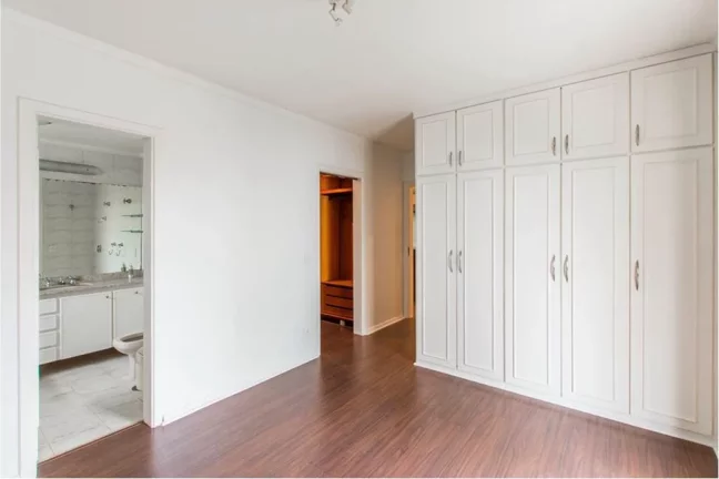 Imagem APARTAMENTO RESIDENCIAL em São Paulo - SP, Campo Belo