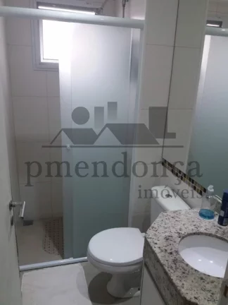 Imagem Apartamento em Pinheiros com 2 quartos (1 suíte) e 1 vaga, 69m²