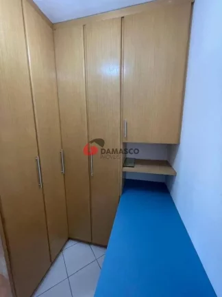 Imagem Apartamento à venda, Santa Maria, Santo André, SP