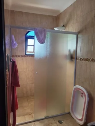 Imagem Sobrado com 3 dormitórios, 155 m² - venda por R$ 900.000,00 ou aluguel por R$ 5.847,04/mês - Parque Suzano - Suzano/SP