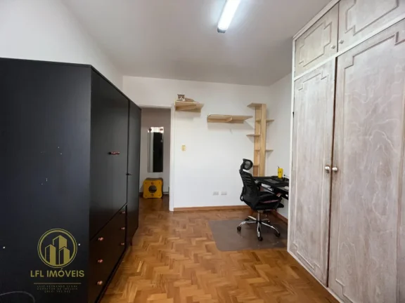 Imagem Apartamento à venda, com 2 dormitórios e 1 vaga. Vila Pompéia