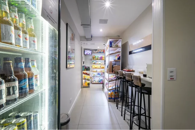 Imagem APARTAMENTO RESIDENCIAL em São Paulo - SP, Moema