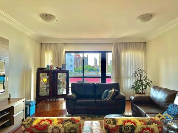 Imagem APARTAMENTO, 268 M² - VENDA POR R$ 1.980.000,00 OU ALUGUEL POR R$ 5.500,00/MÊS - ANHANGABAÚ - JUNDIAÍ/SP