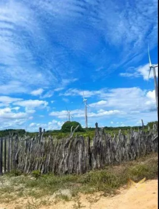 Imagem Terreno à venda, 50000 m² por R$ 1.200.000,00 - Fortim - Fortim/CE