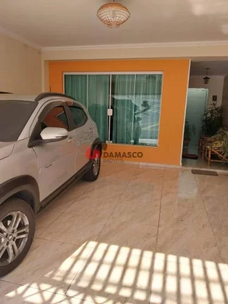 Imagem Sobrado à venda, Santa Terezinha, São Bernardo do Campo