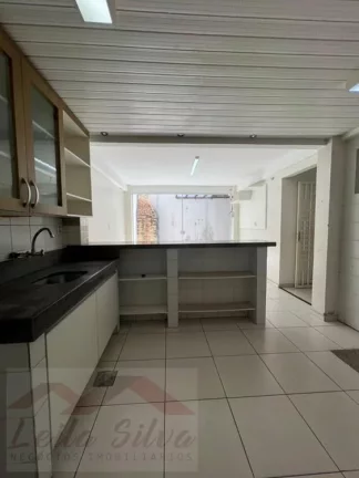 Imagem Condomínio de casa inglês 120m